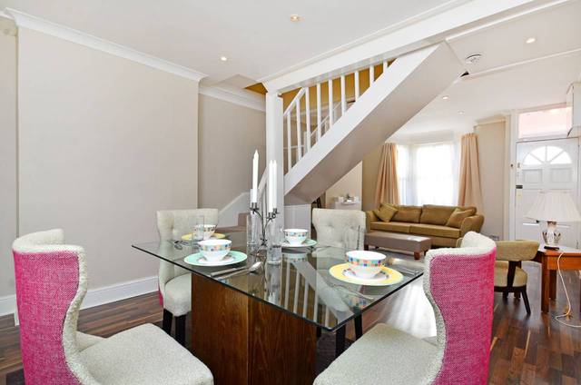  Image of 2 bedroom Detached house for sale in Seaford Road London N15 at Seaford Road  Harringay, N15 5DT