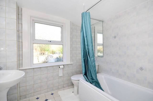  Image of 2 bedroom Detached house for sale in Seaford Road London N15 at Seaford Road  Harringay, N15 5DT