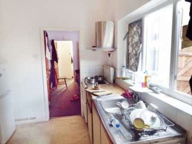  Image of 3 bedroom Flat for sale in Seaford Street Stoke-on-Trent ST4 at Seaford Street Shelton Stoke-On-Trent, ST4 2ET