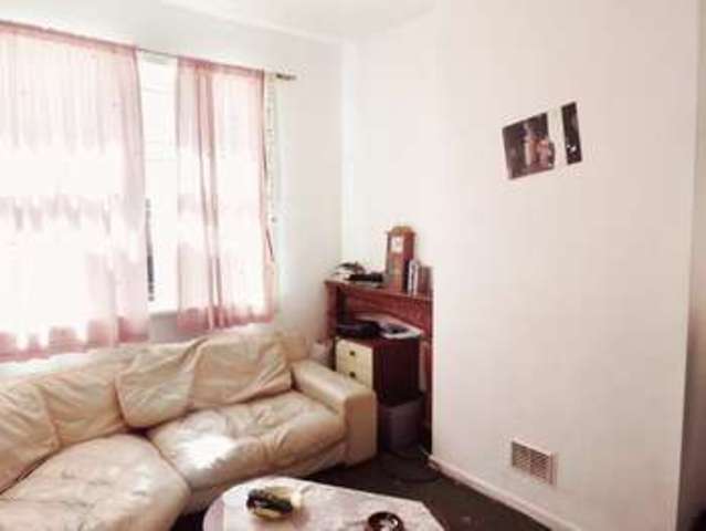 Image of 3 bedroom Flat for sale in Seaford Street Stoke-on-Trent ST4 at Seaford Street Shelton Stoke-On-Trent, ST4 2ET