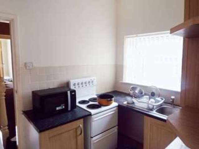  Image of 3 bedroom Flat for sale in Seaford Street Stoke-on-Trent ST4 at Seaford Street Shelton Stoke-On-Trent, ST4 2ET