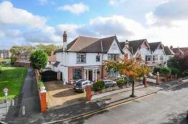  Image of 4 bedroom Detached house for sale in Seagry Road London E11 at Wanstead London Wanstead, E11 2NG