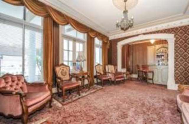  Image of 4 bedroom Detached house for sale in Seagry Road London E11 at Wanstead London Wanstead, E11 2NG