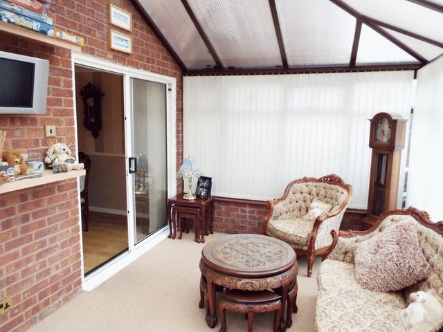  Image of 4 bedroom Detached house for sale in Seaton Close Longton Stoke-on-Trent ST3 at Seaton Close Lightwood Stoke-On-Trent, ST3 7UP