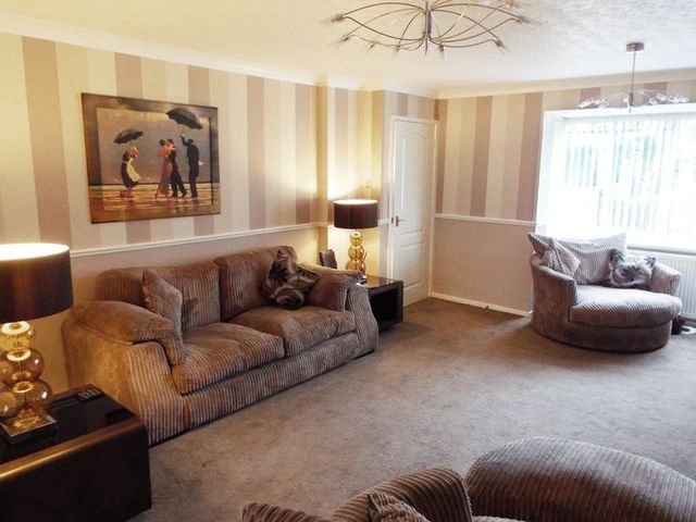  Image of 4 bedroom Detached house for sale in Seaton Close Longton Stoke-on-Trent ST3 at Seaton Close Lightwood Stoke-On-Trent, ST3 7UP