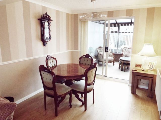  Image of 4 bedroom Detached house for sale in Seaton Close Longton Stoke-on-Trent ST3 at Seaton Close Lightwood Stoke-On-Trent, ST3 7UP