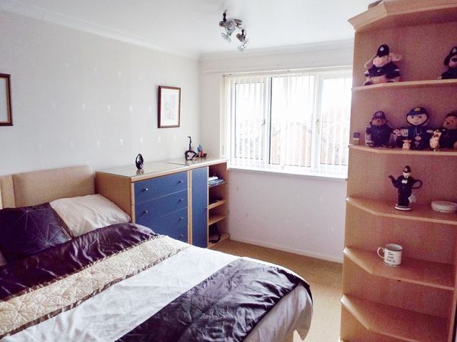  Image of 4 bedroom Detached house for sale in Seaton Close Longton Stoke-on-Trent ST3 at Seaton Close Lightwood Stoke-On-Trent, ST3 7UP