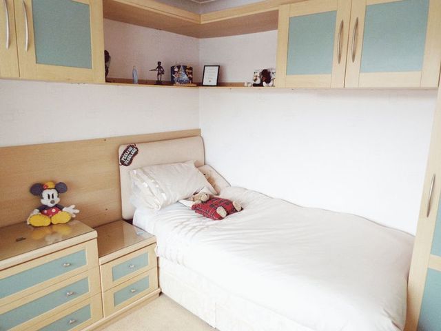 Image of 4 bedroom Detached house for sale in Seaton Close Longton Stoke-on-Trent ST3 at Seaton Close Lightwood Stoke-On-Trent, ST3 7UP