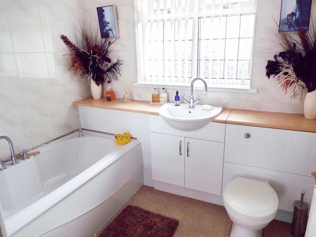  Image of 4 bedroom Detached house for sale in Seaton Close Longton Stoke-on-Trent ST3 at Seaton Close Lightwood Stoke-On-Trent, ST3 7UP