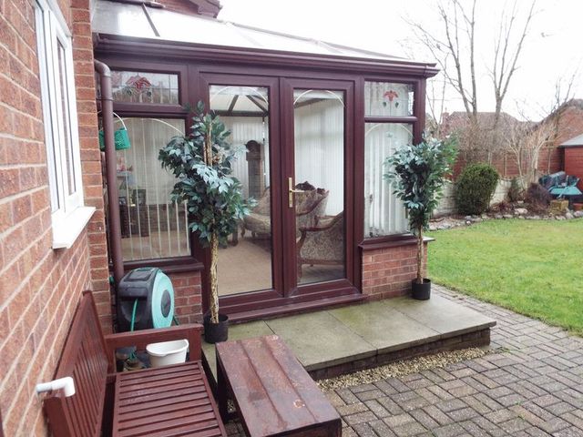  Image of 4 bedroom Detached house for sale in Seaton Close Longton Stoke-on-Trent ST3 at Seaton Close Lightwood Stoke-On-Trent, ST3 7UP