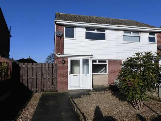  Image of 3 bedroom Semi-Detached house to rent in Seaton Way Southport PR9 at Seaton Way Marshside Southport, PR9 9GP
