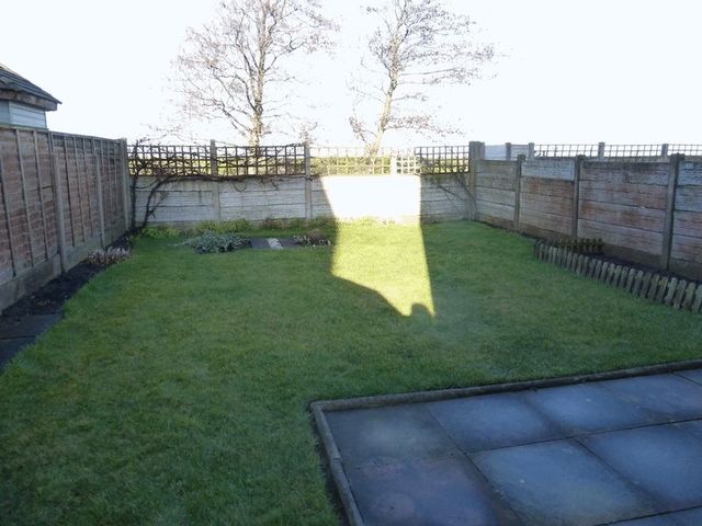  Image of 3 bedroom Semi-Detached house to rent in Seaton Way Southport PR9 at Seaton Way Marshside Southport, PR9 9GP