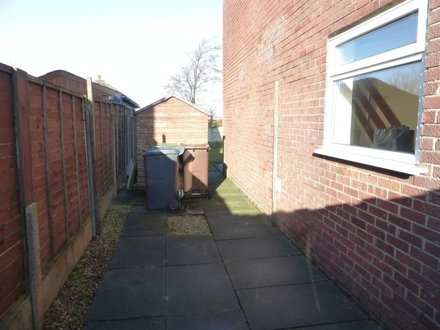  Image of 3 bedroom Semi-Detached house to rent in Seaton Way Southport PR9 at Seaton Way Marshside Southport, PR9 9GP