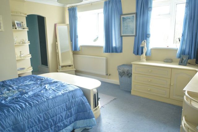  Image of 4 bedroom Semi-Detached house for sale in Roundhayes Close Weymouth DT4 at Roundhayes Close  Weymouth, DT4 0RN
