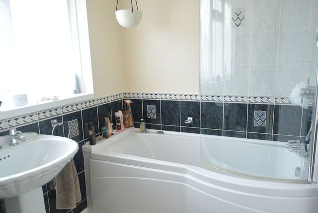  Image of 4 bedroom Semi-Detached house for sale in Roundhayes Close Weymouth DT4 at Roundhayes Close  Weymouth, DT4 0RN