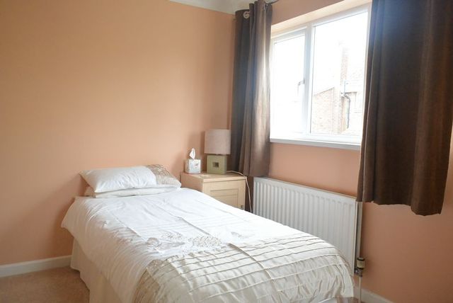  Image of 4 bedroom Semi-Detached house for sale in Roundhayes Close Weymouth DT4 at Roundhayes Close  Weymouth, DT4 0RN