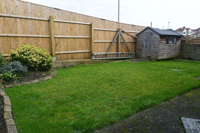  Image of 4 bedroom Semi-Detached house for sale in Roundhayes Close Weymouth DT4 at Roundhayes Close  Weymouth, DT4 0RN