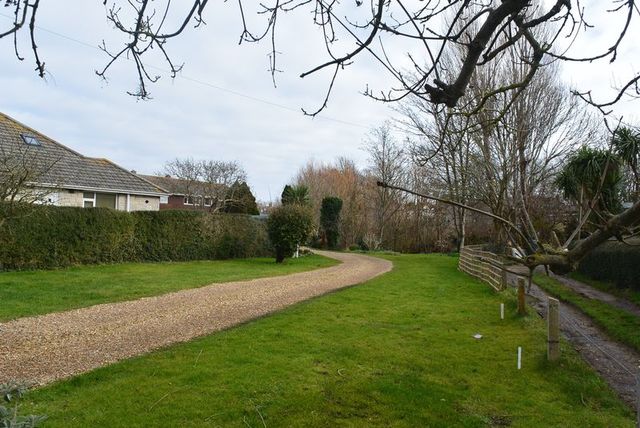  Image of 4 bedroom Semi-Detached house for sale in Roundhayes Close Weymouth DT4 at Roundhayes Close  Weymouth, DT4 0RN
