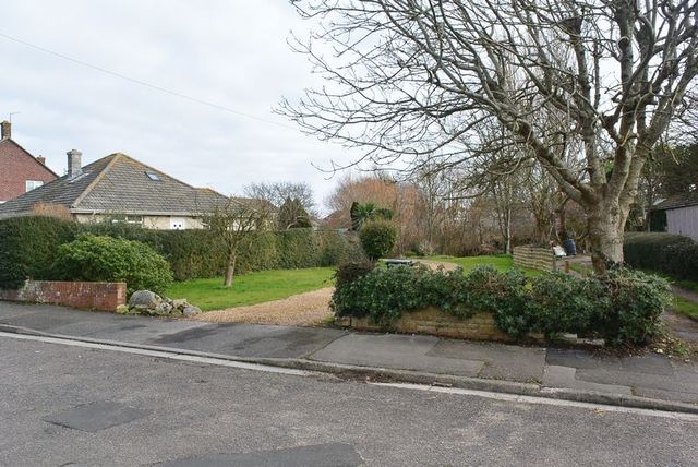  Image of 4 bedroom Semi-Detached house for sale in Roundhayes Close Weymouth DT4 at Roundhayes Close  Weymouth, DT4 0RN