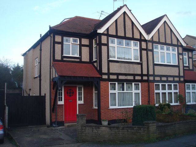  Image of 4 bedroom Semi-Detached house for sale in Sedgecombe Avenue Kenton Harrow HA3 at Sedgecombe Avenue  Harrow, HA3 0HW