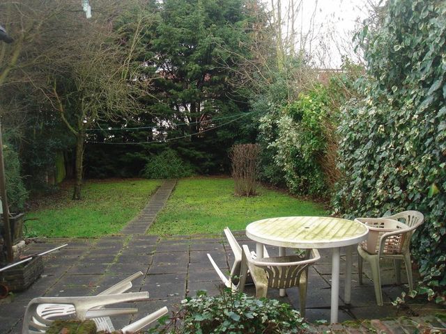  Image of 4 bedroom Semi-Detached house for sale in Sedgecombe Avenue Kenton Harrow HA3 at Sedgecombe Avenue  Harrow, HA3 0HW