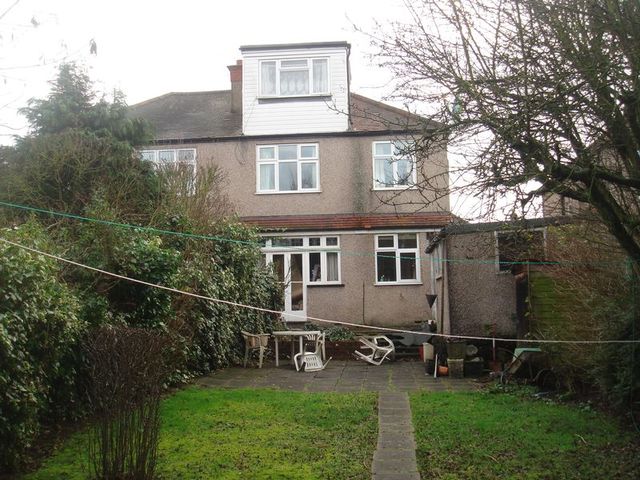  Image of 4 bedroom Semi-Detached house for sale in Sedgecombe Avenue Kenton Harrow HA3 at Sedgecombe Avenue  Harrow, HA3 0HW