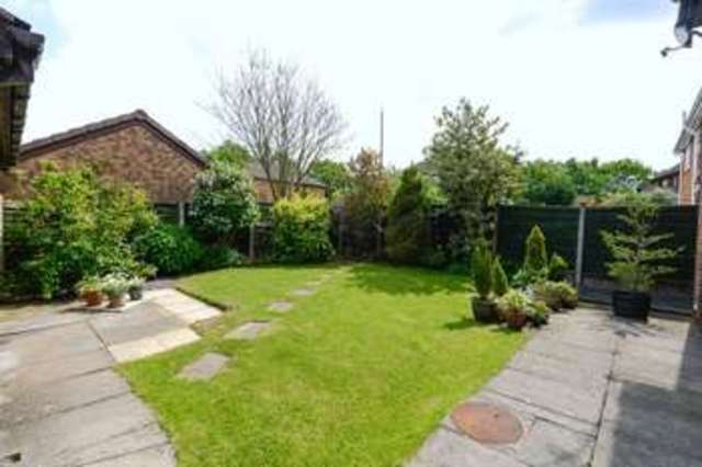  Image of 4 bedroom Detached house for sale in Sedgely Standish Wigan WN6 at Sedgely Standish Wigan, WN6 0BZ