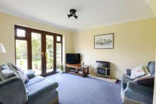  Image of 4 bedroom Detached house for sale in Sedgely Standish Wigan WN6 at Sedgely Standish Wigan, WN6 0BZ
