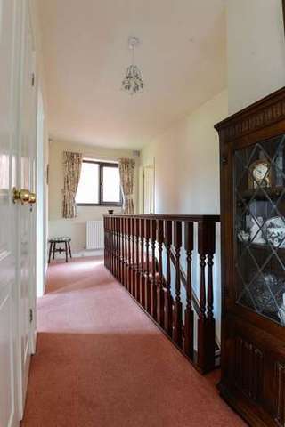  Image of 4 bedroom Detached house for sale in Sedgely Standish Wigan WN6 at Sedgely Standish Wigan, WN6 0BZ