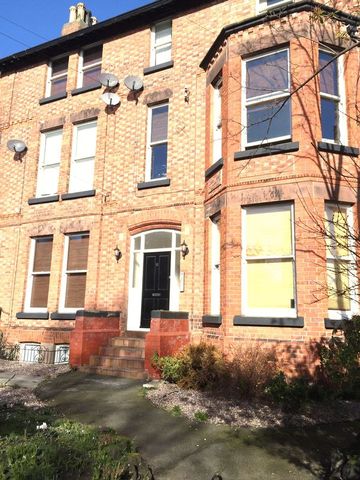  Image of 2 bedroom Flat for sale in Sefton Drive Sefton Park Liverpool L8 at 11 Sefton Drive Sefton Park Liverpool, L8 3SD