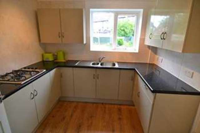  Image of 3 bedroom Semi-Detached house for sale in Sefton Street Newton-Le-Willows WA12 at Sefton Street  Newton Le Willows, WA12 9LJ