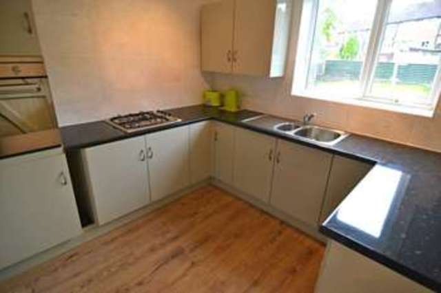  Image of 3 bedroom Semi-Detached house for sale in Sefton Street Newton-Le-Willows WA12 at Sefton Street  Newton Le Willows, WA12 9LJ