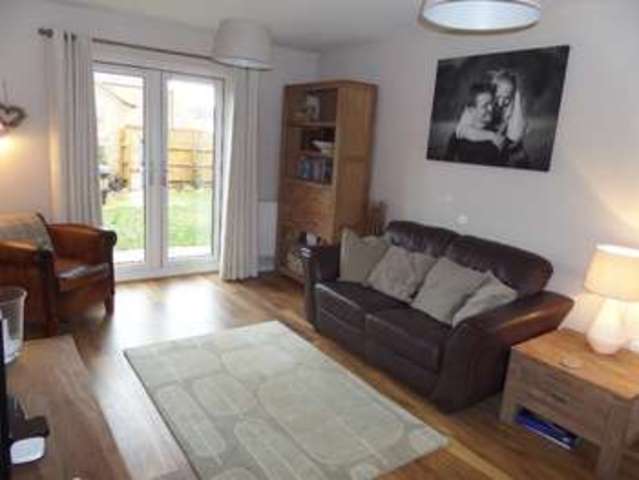  Image of 4 bedroom Town House for sale in Selkirk Drive Stantonbury Milton Keynes MK14 at Milton Keynes, MK14 6FF