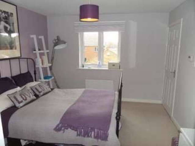  Image of 4 bedroom Town House for sale in Selkirk Drive Stantonbury Milton Keynes MK14 at Milton Keynes, MK14 6FF