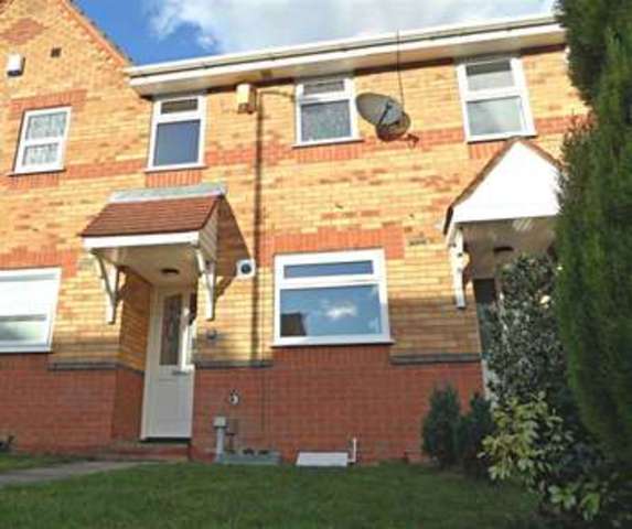  Image of 2 bedroom Semi-Detached house to rent in Serin Close Newton-Le-Willows WA12 at Serin Close  Newton Le Willows, WA12 9XL