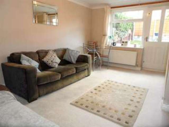 Image of 2 bedroom Semi-Detached house to rent in Serin Close Newton-Le-Willows WA12 at Serin Close  Newton Le Willows, WA12 9XL