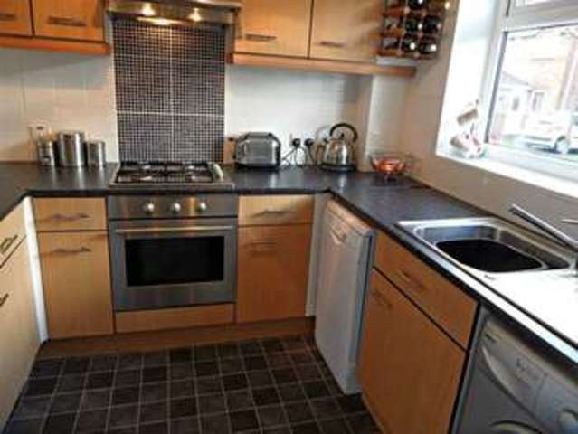  Image of 2 bedroom Semi-Detached house to rent in Serin Close Newton-Le-Willows WA12 at Serin Close  Newton Le Willows, WA12 9XL
