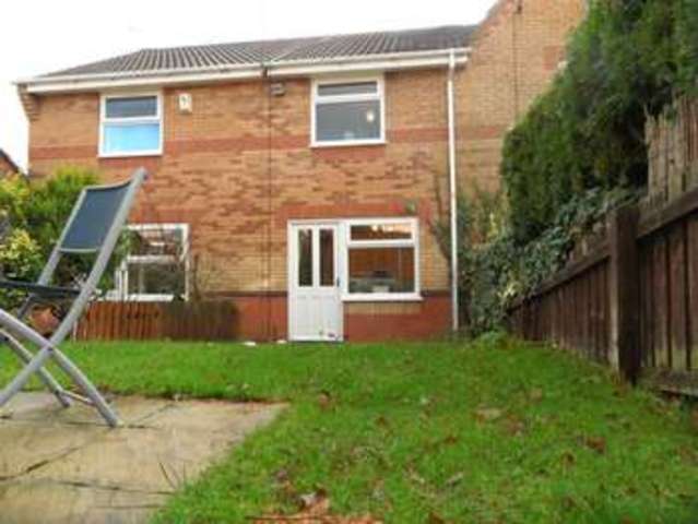  Image of 2 bedroom Semi-Detached house to rent in Serin Close Newton-Le-Willows WA12 at Serin Close  Newton Le Willows, WA12 9XL