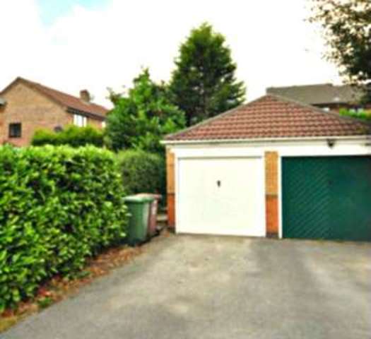  Image of 2 bedroom Semi-Detached house to rent in Serin Close Newton-Le-Willows WA12 at Serin Close  Newton Le Willows, WA12 9XL