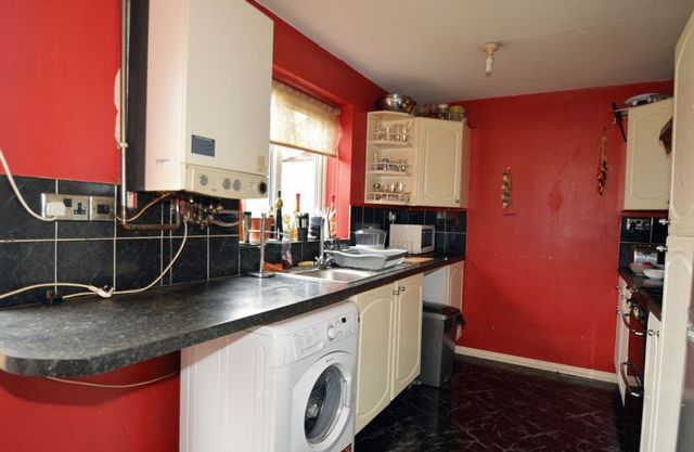  Image of 3 bedroom Semi-Detached house for sale in Serpentine Road Aston Birmingham B6 at Serpentine Road Aston Birmingham, B6 6SB