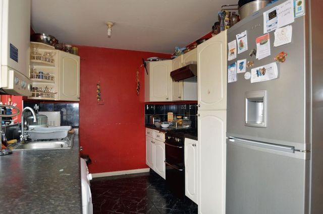  Image of 3 bedroom Semi-Detached house for sale in Serpentine Road Aston Birmingham B6 at Serpentine Road Aston Birmingham, B6 6SB