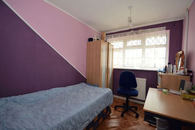  Image of 3 bedroom Semi-Detached house for sale in Serpentine Road Aston Birmingham B6 at Serpentine Road Aston Birmingham, B6 6SB