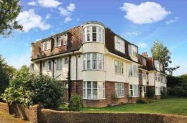  Image of 2 bedroom Flat for sale in Whitehall Road London E4 at Whitehall Road North Chingford Chingford Green, E4 6DZ