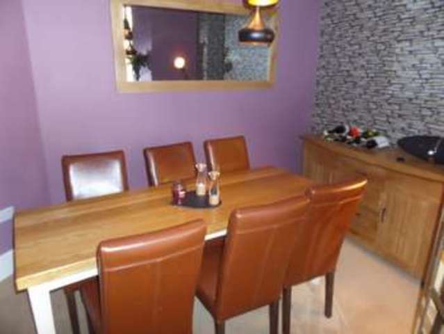  Image of 4 bedroom Terraced house for sale in Shackerstone Close Broughton Milton Keynes MK10 at Milton Keynes, MK10 9RB