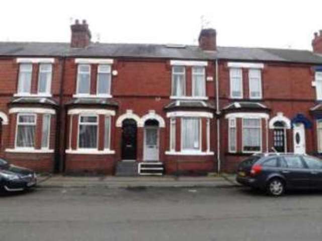  Image of 4 bedroom Terraced house for sale in Shadyside Balby Doncaster DN4 at Hexthorpe Doncaster Warmsworth, DN4 0DH