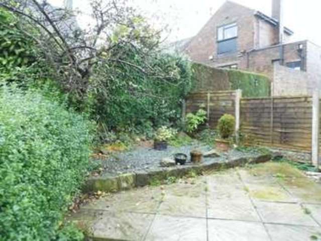  Image of 3 bedroom Semi-Detached house for sale in Shaftesbury Avenue Burslem Stoke-on-Trent ST6 at Shaftesbury Avenue Burslem Stoke-On-Trent, ST6 1BP