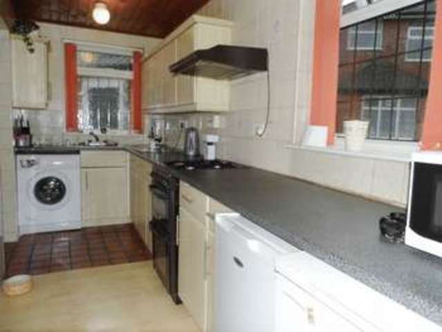  Image of 3 bedroom Semi-Detached house for sale in Shaftesbury Avenue Burslem Stoke-on-Trent ST6 at Shaftesbury Avenue Burslem Stoke-On-Trent, ST6 1BP