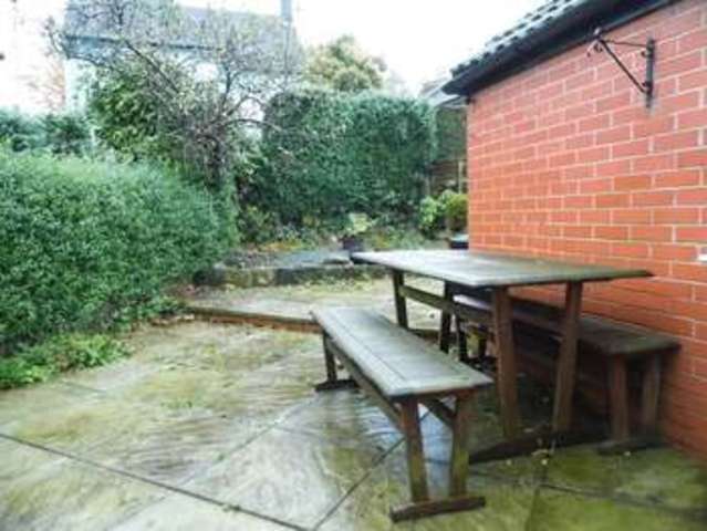  Image of 3 bedroom Semi-Detached house for sale in Shaftesbury Avenue Burslem Stoke-on-Trent ST6 at Shaftesbury Avenue Burslem Stoke-On-Trent, ST6 1BP