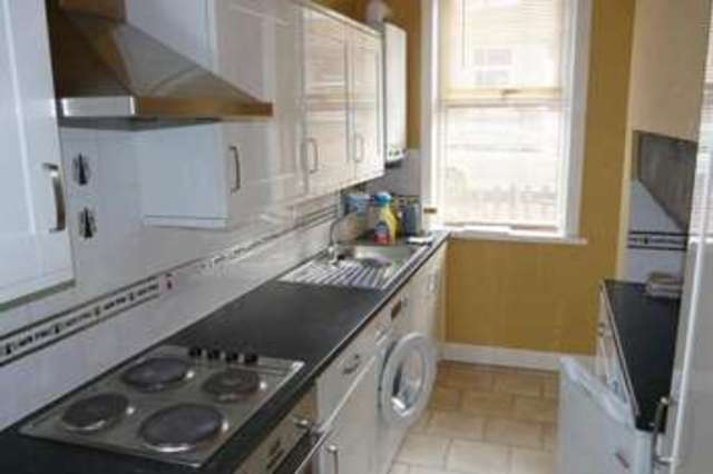  Image of 4 bedroom Detached house for sale in Shaftesbury Avenue Shipley BD18 at Shipley West Yorkshire Shipley, BD18 2JX