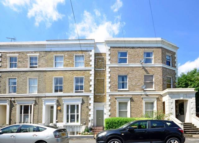  Image of 2 bedroom Flat to rent in Shakspeare Walk London N16 at Shakspeare Walk  Hackney, N16 8TA